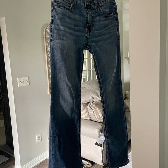 BUCKLE BKE JEANS. 👖 - Picture 2 of 9